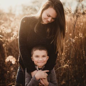 Meet your Posher, Kelsey